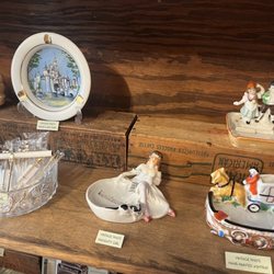 Pygmy Hippo Shoppe