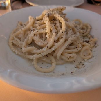 Funke - Cacio e pepe - Italian Near Me - Beverly Hills, California Funke - Cacio e pepe - Italian Near Me - Beverly Hills, California