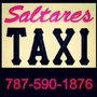 Photo of Saltares Taxi