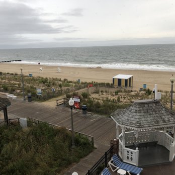 Boardwalk Plaza Hotel - Hotels Near Me - Rehoboth Beach, Delaware