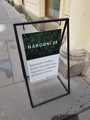 Národní 38 by null