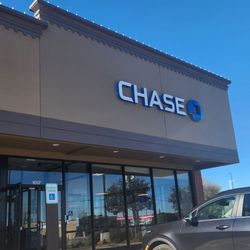 Chase Bank