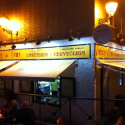 Jamon y Pan