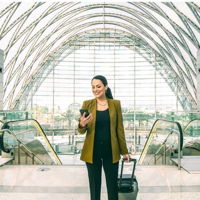 National Car Rental by null