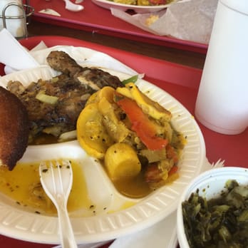 Big Daddy's Kitchen - Southern Near Me - Atlanta, Georgia