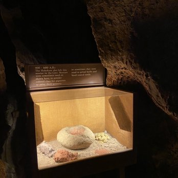 Colossal Cave Mountain Park - Museums Near Me - Vail, Arizona Colossal Cave Mountain Park - Museums Near Me - Vail, Arizona