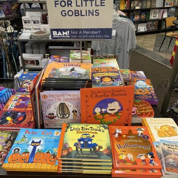 Books-A-Million - Fall is here in August - Bookstores Near Me - Daytona Beach, Florida Books-A-Million - Fall is here in August - Bookstores Near Me - Daytona Beach, Florida