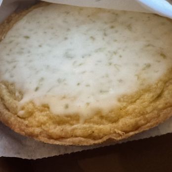 Red Dog Saloon - Corn Lime Cookie - Bars Near Me - Pioneertown, California