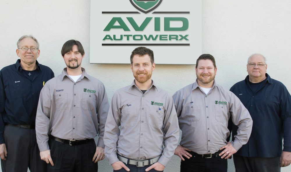 AVID AUTOCARE Updated May 2024 5591 Wooster Pike, Cincinnati, Ohio