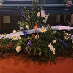 Atrium Florist & Gifts - $700+