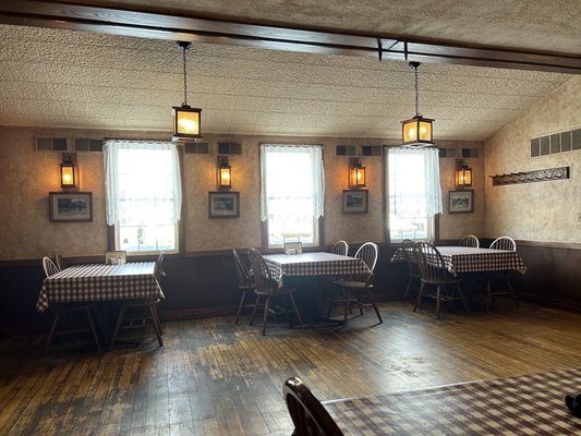 Ronneburg Restaurant by null