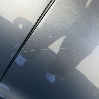 Splash Detailing - Before - Car Wash Near Me - Las Cruces, New Mexico