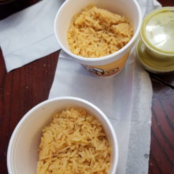 Pollo Regio - Mexican Near Me - Dallas, Texas