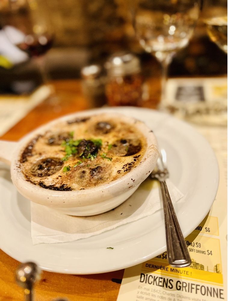 L'Usine de Spaghetti