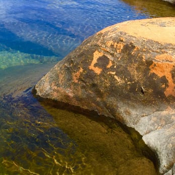 Crossroads Tours - Heal your soul clean air clean water - Travel Services Near Me