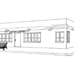 Saticoy Library