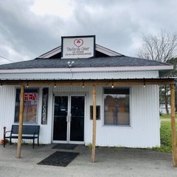 The Family Diner - Exterior
