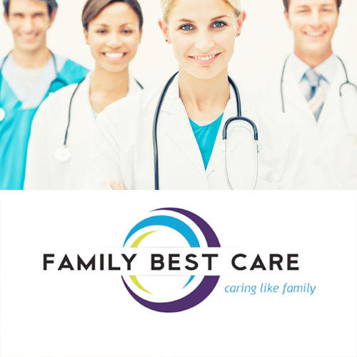 Family Best Care - home care agency in Bellevue, WA