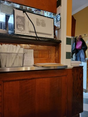 Cafe Assisi by null