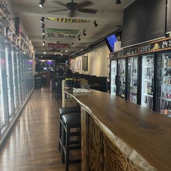 The Beer Junction