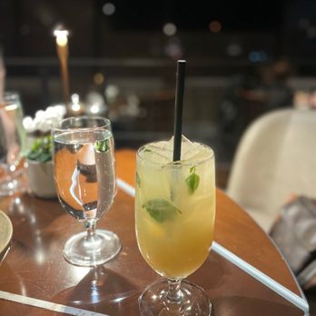Pacific's Edge Restaurant - Seafood Near Me - Carmel, California