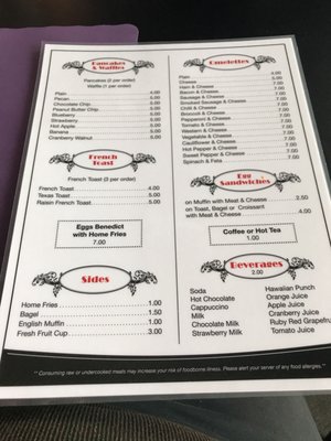 Menu photo 1 Chatty's Fleetwood, PA Menu photo 1 Chatty's Fleetwood, PA