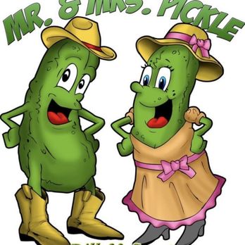 Mr. And Mrs. Pickle - mr and mrs pickle - Specialty Food Near Me - Longwood, Florida Mr. And Mrs. Pickle - mr and mrs pickle - Specialty Food Near Me - Longwood, Florida