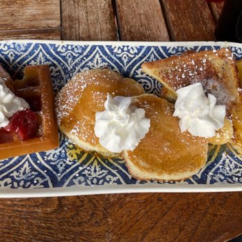 Countryside Cafe - Breakfast & Brunch Near Me - Waianae, Hawaii Countryside Cafe - Breakfast & Brunch Near Me - Waianae, Hawaii