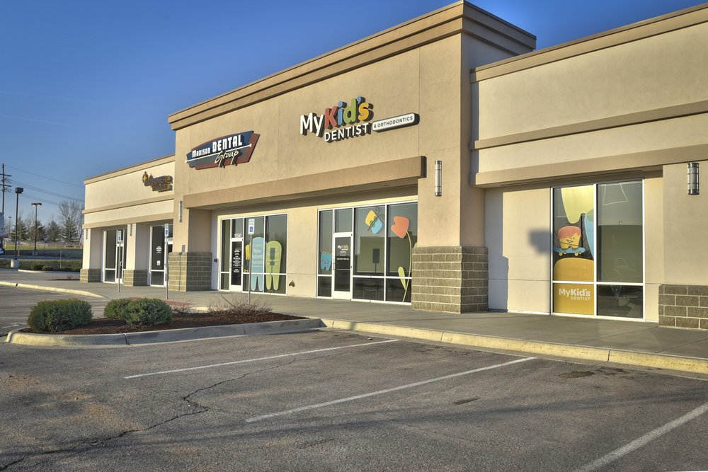 MY KID’S DENTIST AND ORTHODONTICS Updated September 2024 37 Photos