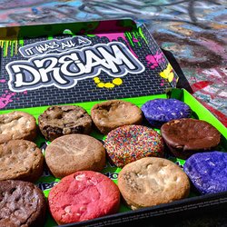 Cookie Plug