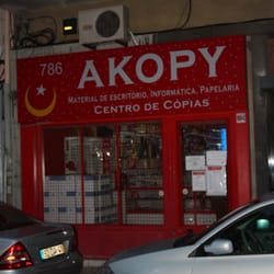 AKopy