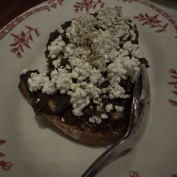 Bar La Grassa - Charred onion and goat cheese - Italian Near Me - Minneapolis, Minnesota Bar La Grassa - Charred onion and goat cheese - Italian Near Me - Minneapolis, Minnesota