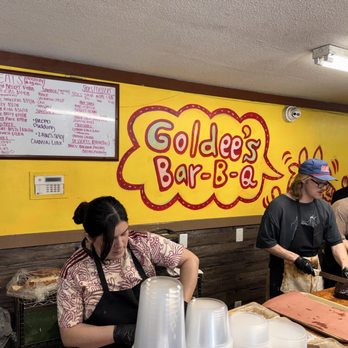 Goldee’s BBQ - Cafeteria style - Barbeque Near Me - Fort Worth, Texas Goldee’s BBQ - Cafeteria style - Barbeque Near Me - Fort Worth, Texas