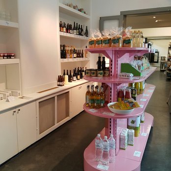 Alimentation - Caterers Near Me - Ixelles, BRU