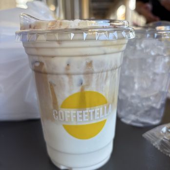 Cheesetella - Desserts Near Me - Irvine, California