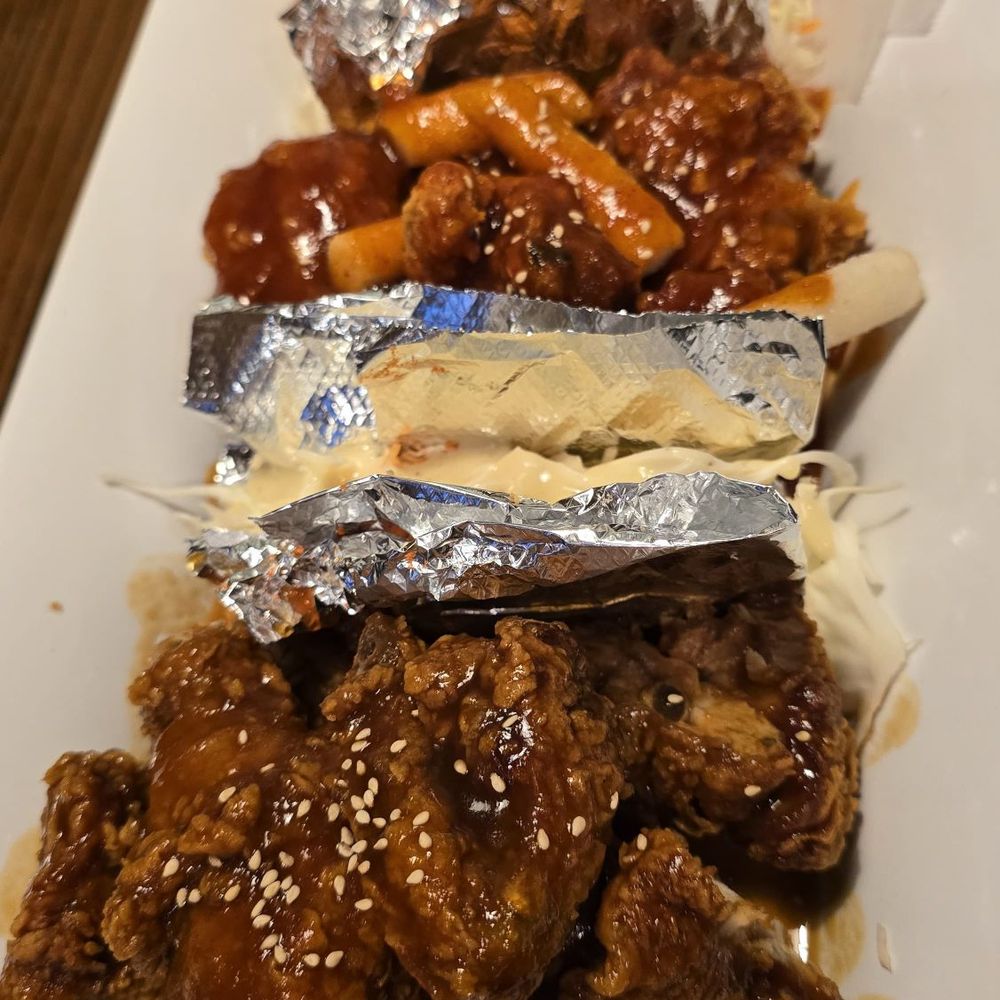 Platter Platter