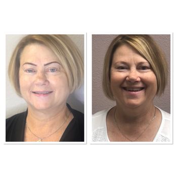 Faithful Brows - Microblading w/shading - Eyebrow Services Near Me - Vacaville, California