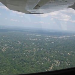 Lunken Flight Training Center