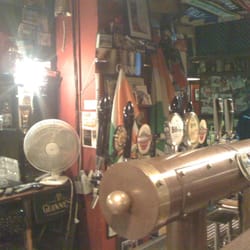 The Shamrock - Irish Pub