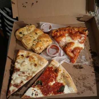 Slice Pizzeria - Best pizza (and garlic knots) ever!!! - Pizza Near Me - Kill Devil Hills, North Carolina Slice Pizzeria - Best pizza (and garlic knots) ever!!! - Pizza Near Me - Kill Devil Hills, North Carolina
