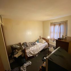 Maid 4 U - Residential Commercial Cleaning Services - Before