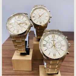 Fossil Outlet Store - Golden Hour. #TheBoss
