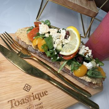 Toastique - Cafes Near Me - Johns Creek, Georgia Toastique - Cafes Near Me - Johns Creek, Georgia