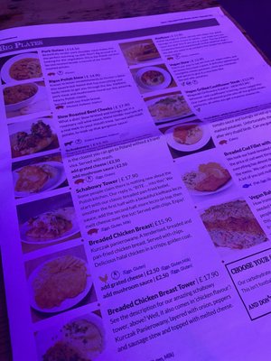 Mamuska! Restaurant and Bar - Southbank Waterloo by null