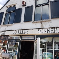 Sonnemans Koffie En Gebak