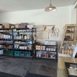 Bread Shop