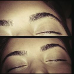 Damini’s Beauty Salon