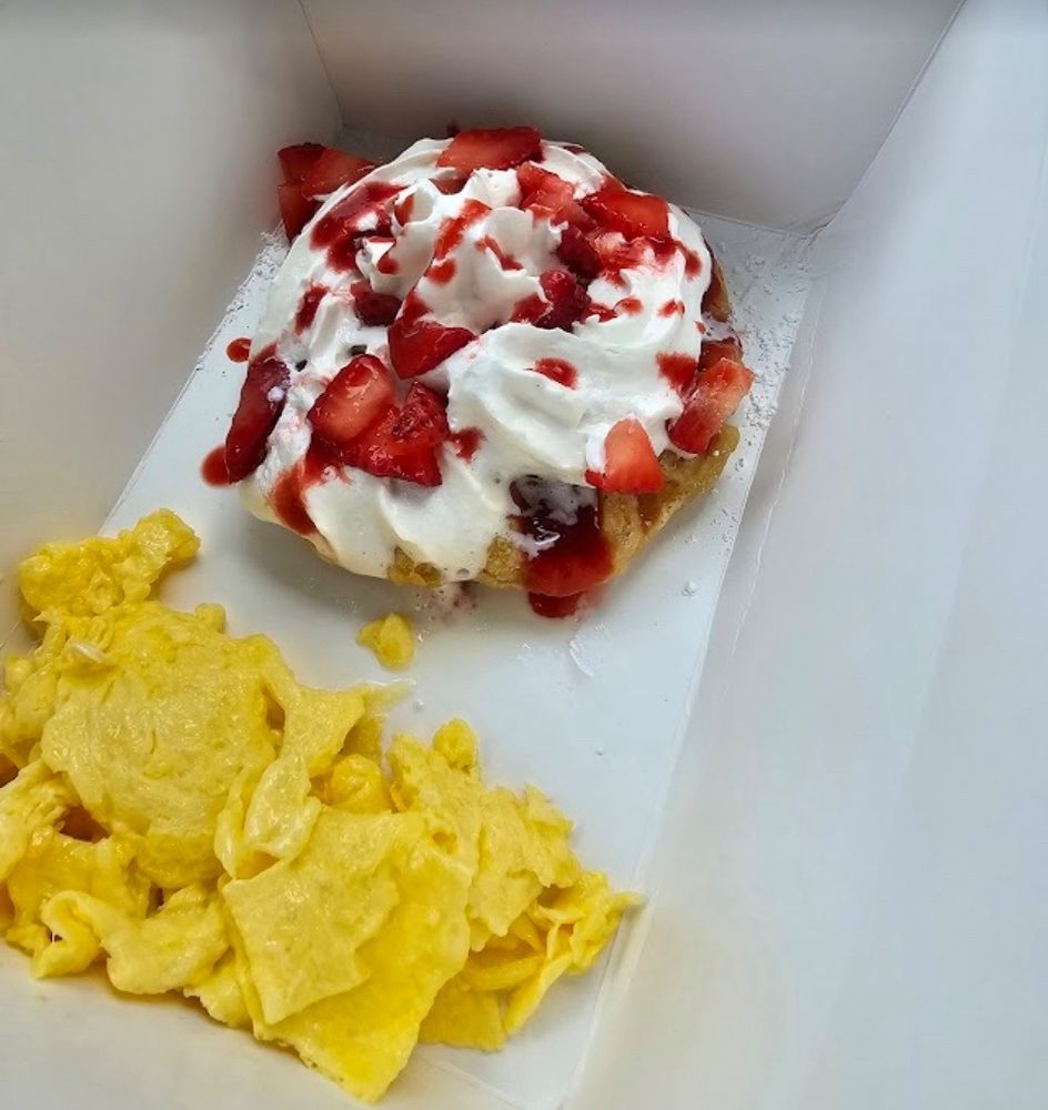 Brunch Box