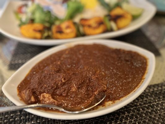 Chelokababi Persian Cuisine by null