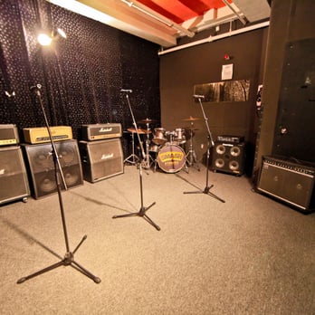 Smash Studios - Studio H - Recording & Rehearsal Studios Near Me - New York, New York Smash Studios - Studio H - Recording & Rehearsal Studios Near Me - New York, New York